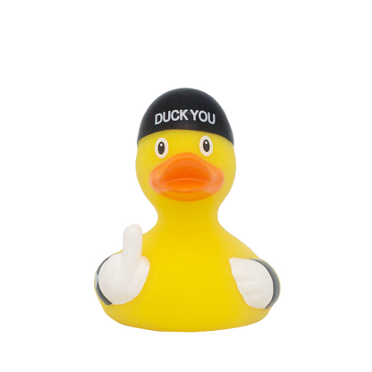 Mini Canard Duck You Lilalu - vue 1