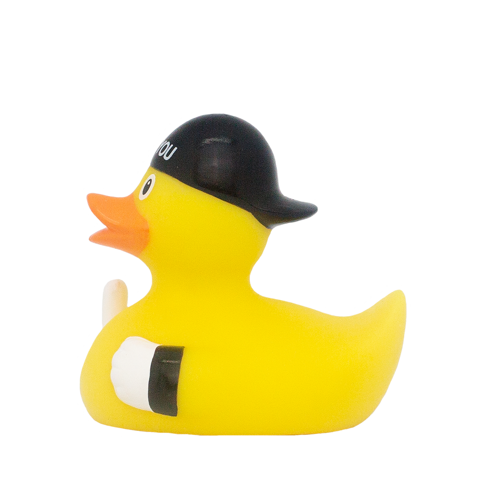 Mini Duck Duck You