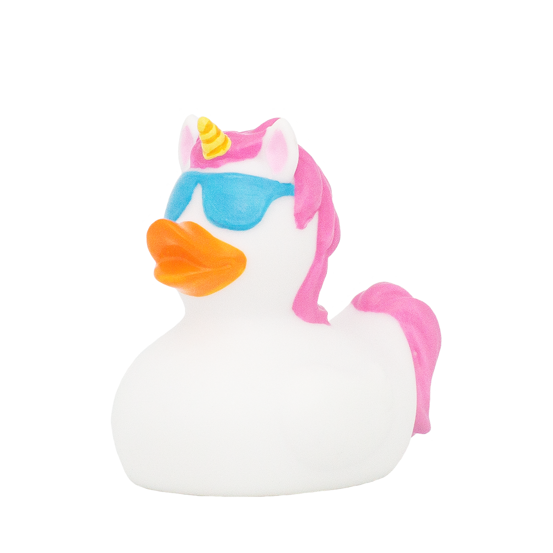 Mini Canard Licorne Cool Lilalu - vue 2