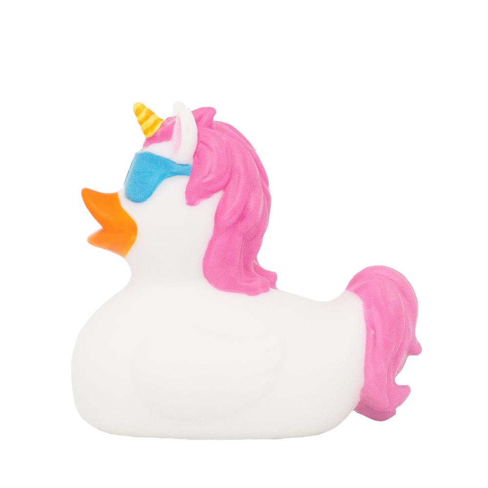 Mini Canard Licorne Cool