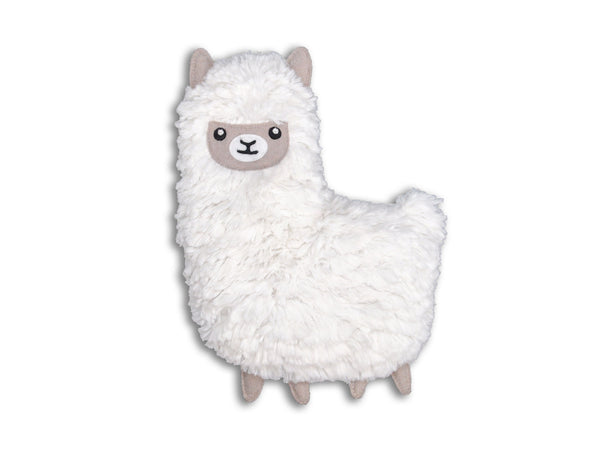 Bouillotte Huggable Lama Fluffy