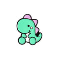 Pin's T-rex Kawai