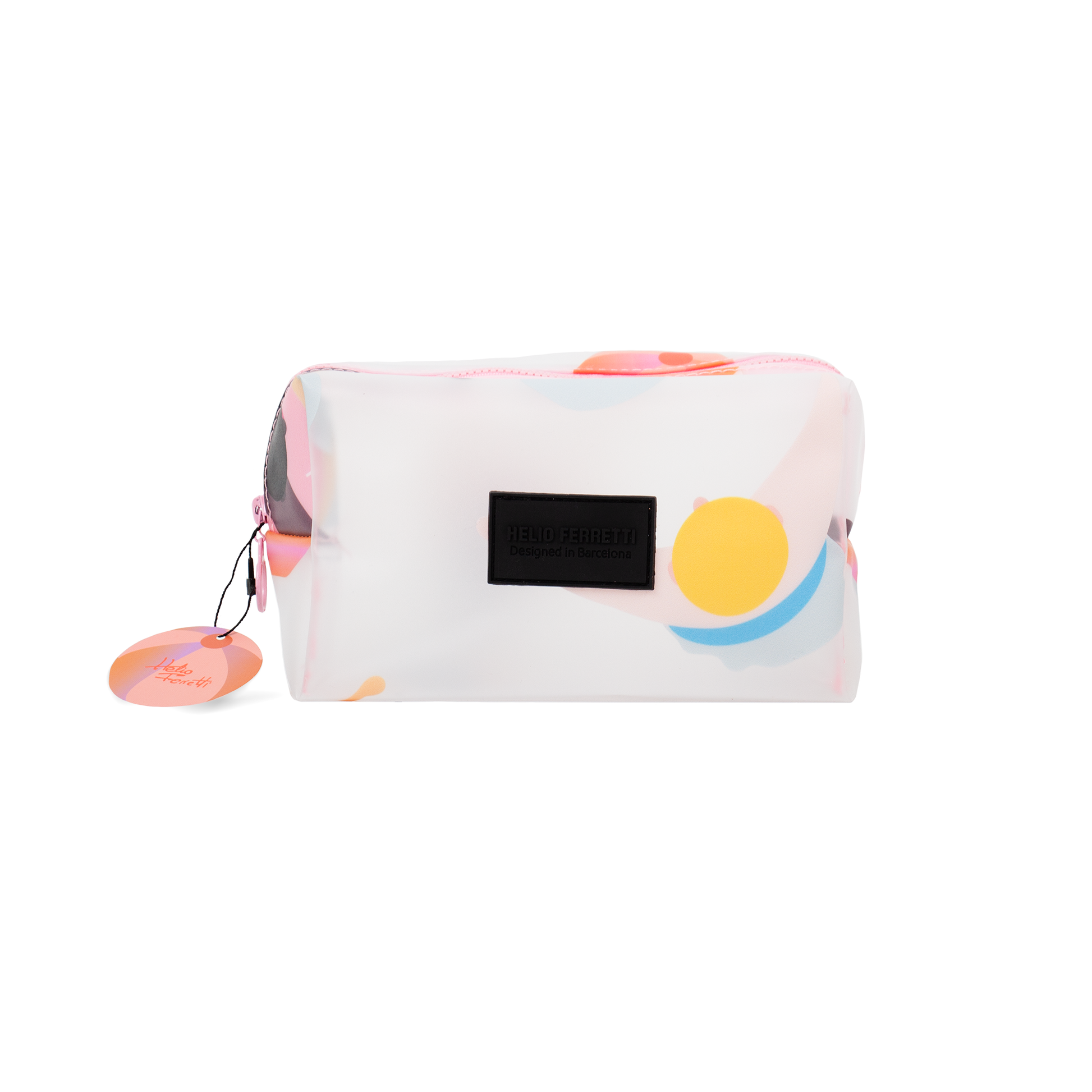 Grande Pochette Swimmers Helio Ferretti Helio Ferretti Vue 2