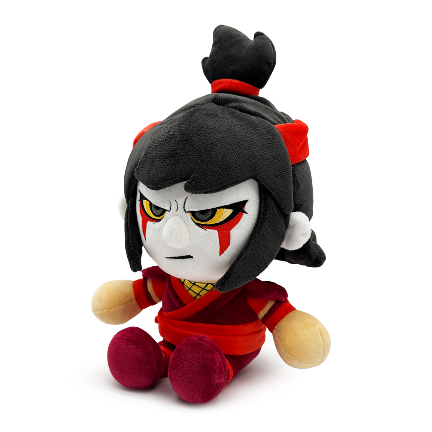 Hattori Plush (9in)