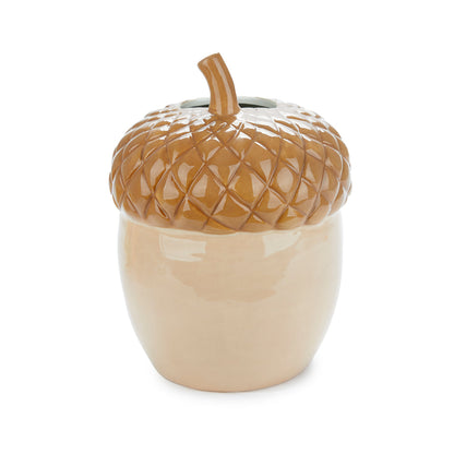Acorn Vase
