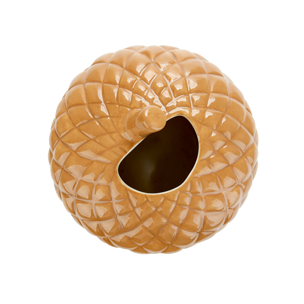 Acorn Vase