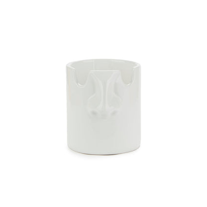 Nosy Buddy Pencil Holder and Glasses Holder