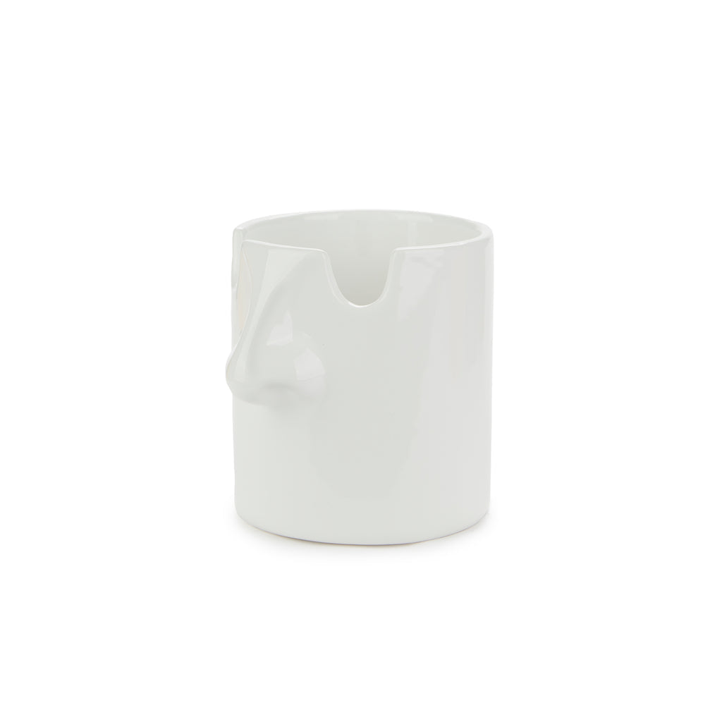 Nosy Buddy Pencil Holder and Glasses Holder