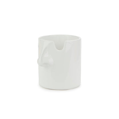 Nosy Buddy Pencil Holder and Glasses Holder