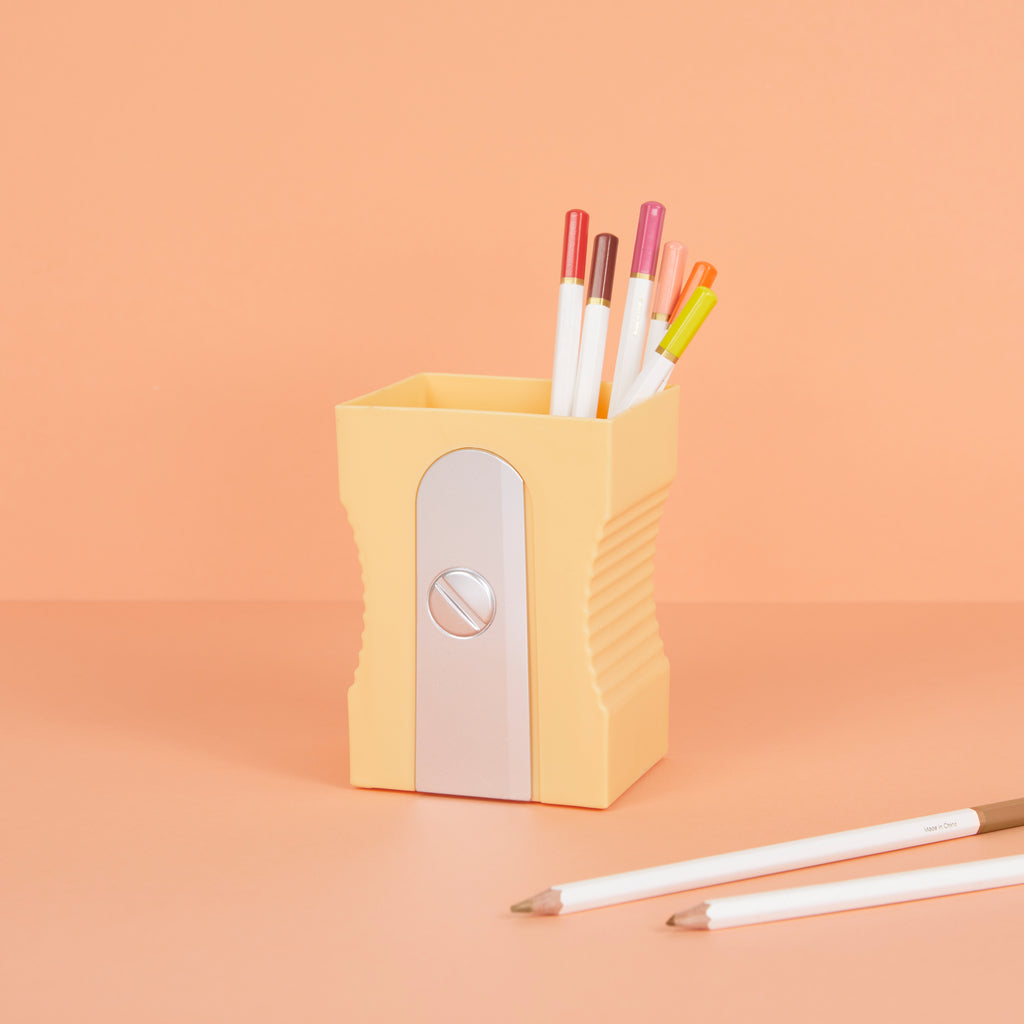 Pot à crayons Sharpener