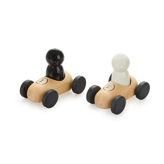 Bolides Salt & Pepper