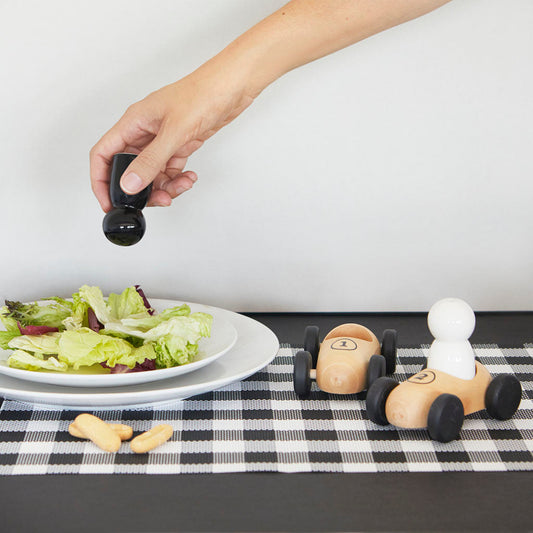 Bolides Salt & Pepper
