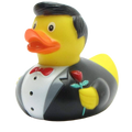 Ballroom Cavalier Duck