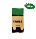Chaussettes de Compression « Ananas »