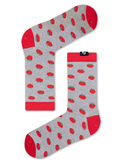 Tomato Socks