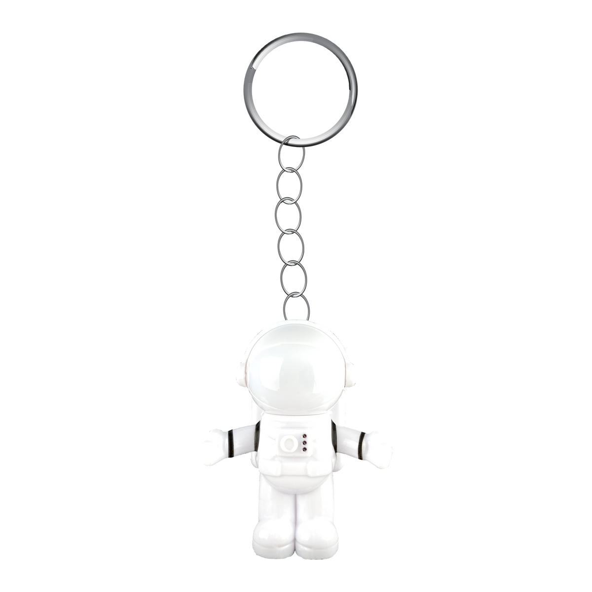 Porte-clés LED Astronaute