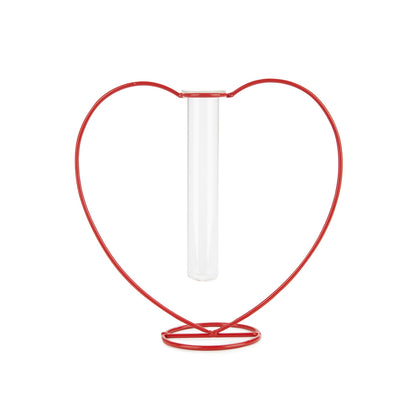 Love Silhouette XL Vase