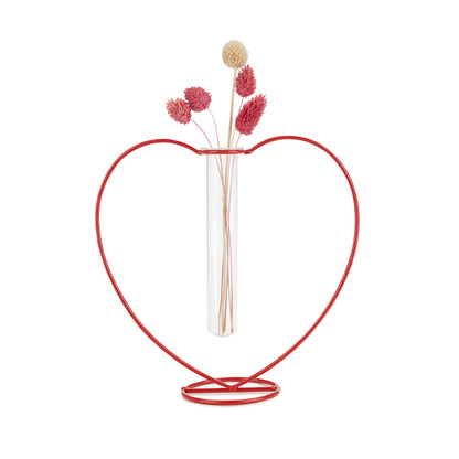 Love Silhouette XL Vase