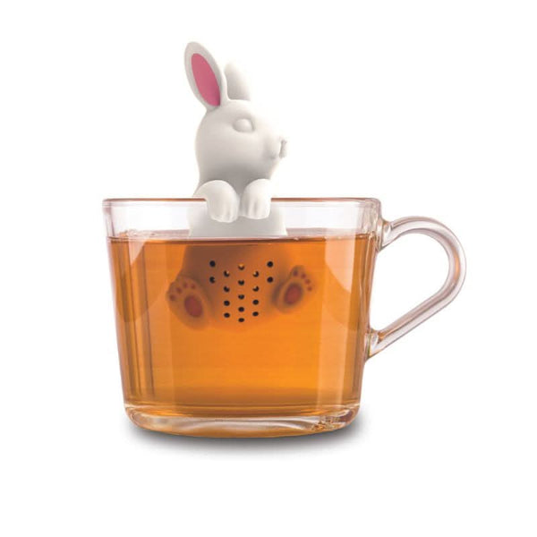 Infuseur à thé Lapin Winkee – vue 1