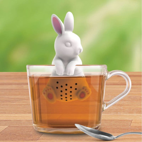 Infuseur à thé Lapin Winkee – vue 2