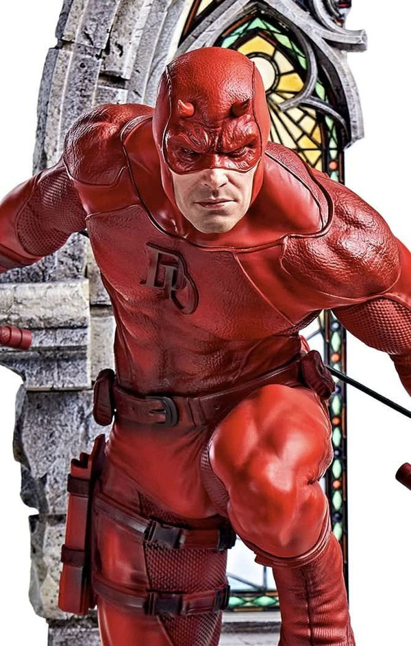 Statue Daredevil - Marvel Comics - Legacy Replica 1/4