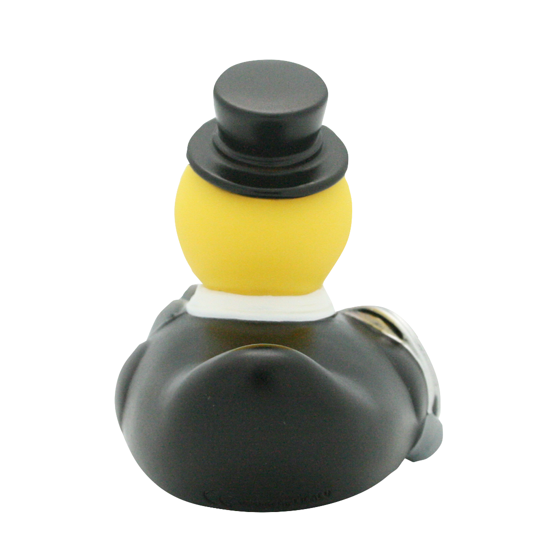 Canard Ramoneur Blanc Lilalu - vue 3