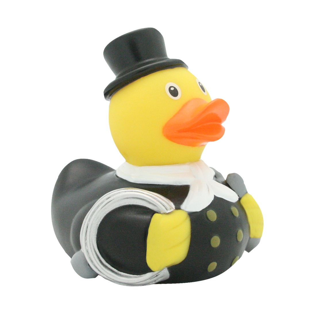 Canard Ramoneur Blanc Lilalu - vue 5