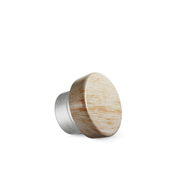 Accessories | Clima Lid - Wood