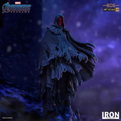 Statue Stonekeeper - Avengers: Endgame - BDS Art Scale 1/10