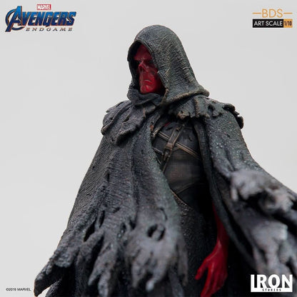 Statue Stonekeeper - Avengers: Endgame - BDS Art Scale 1/10
