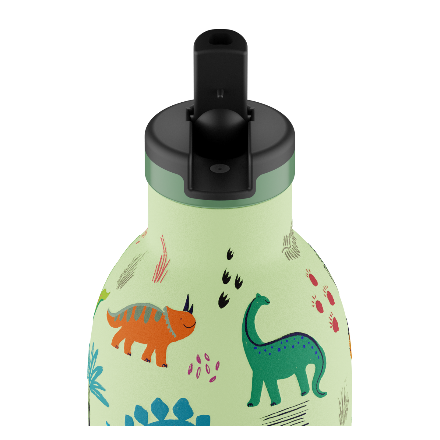 Kids Insulated Bottle | Jurassic Friends - 330 ml