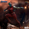 Statue Nebula - Avengers: Endgame - Art Scale 1/10 - Marvel