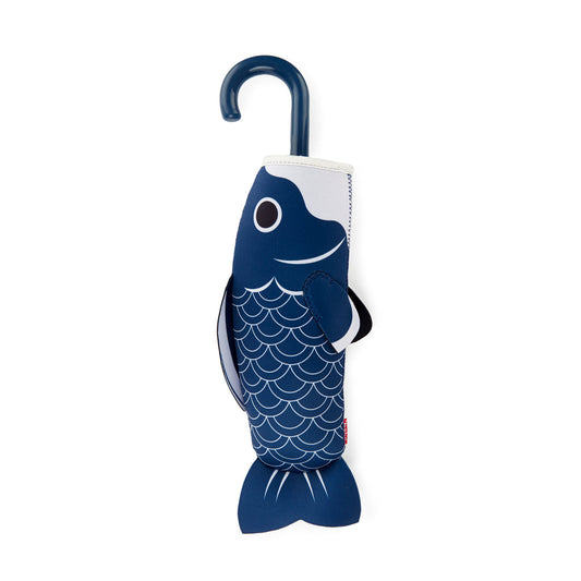 Parapluie Carpe Koi