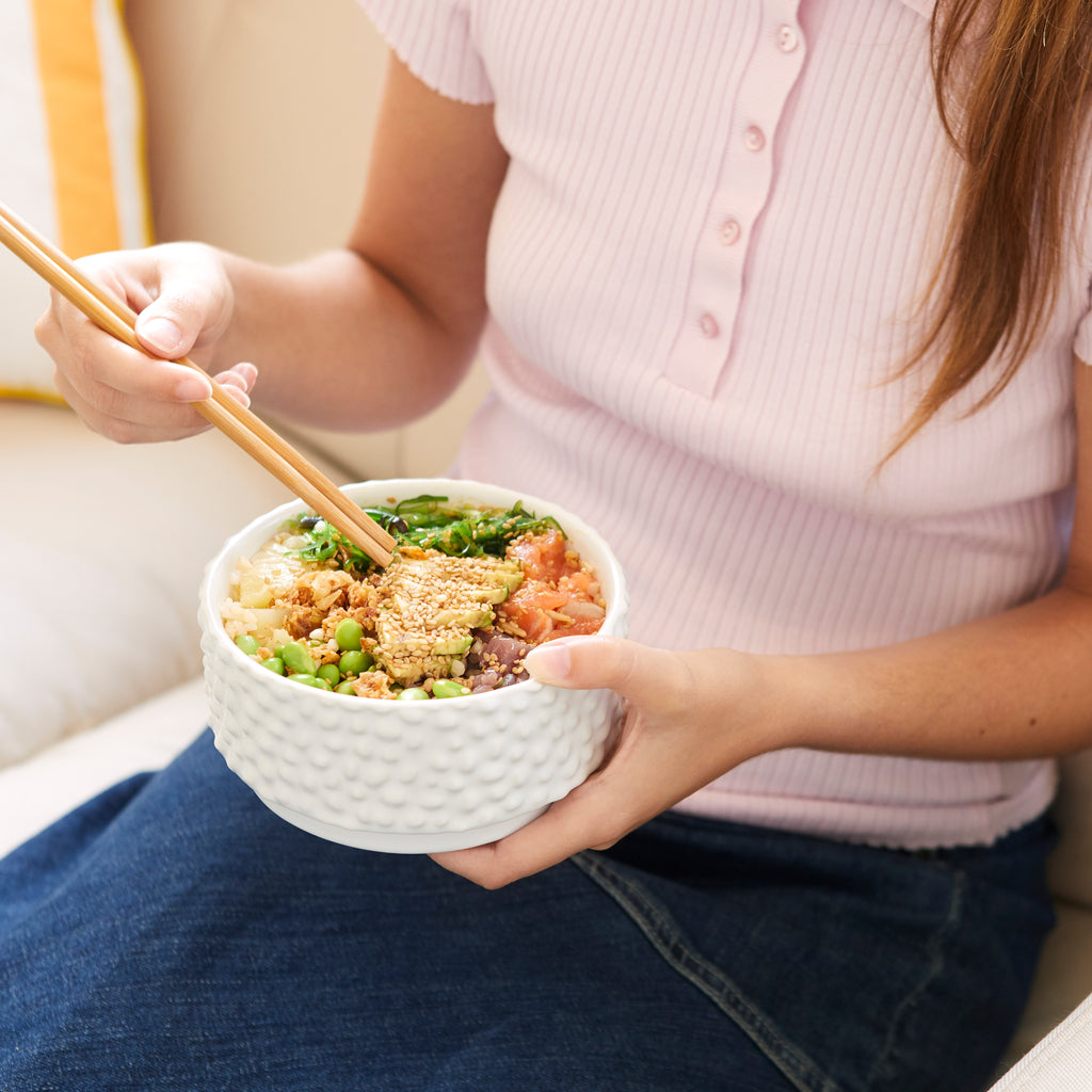 Oishii Bowl