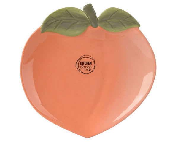 Assiette Pêche