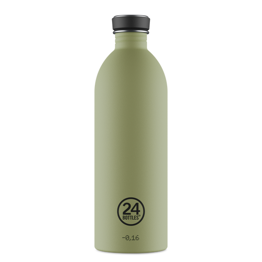 Urban Bottle | Sage - 1000 ml