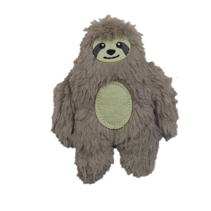 Heatable Pocket Pal Lazy Sloth
