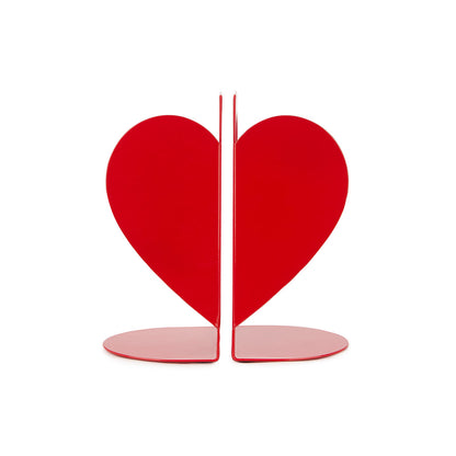 Love Double Bookend