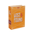 Boîte livre Lost & Found