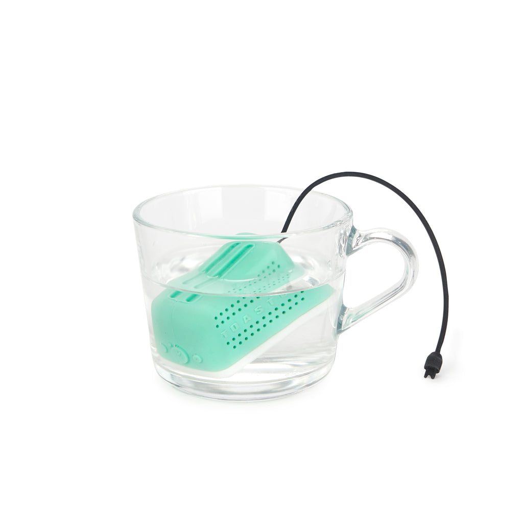ToasTEA Tea infuser