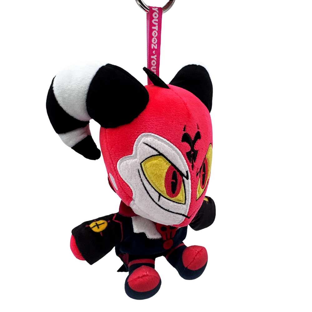 Sleutelhanger Blitzo – 5 inch