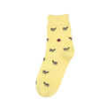 Chaussettes Raton Laveur