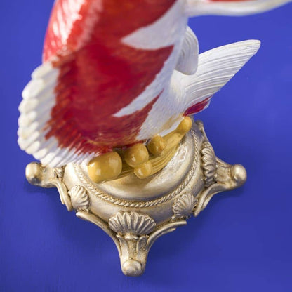 Koi karper kroonluchter