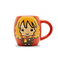 Mug Ovale Harry Potter « Hermione Chibi »