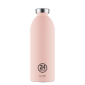 Bouteille "Clima Bottle" - Dusty Pink 850ml