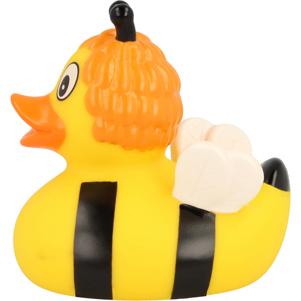 Bee duck