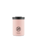 Gobelet Isotherme "Travel Tumbler" - Dusty Pink 350ml