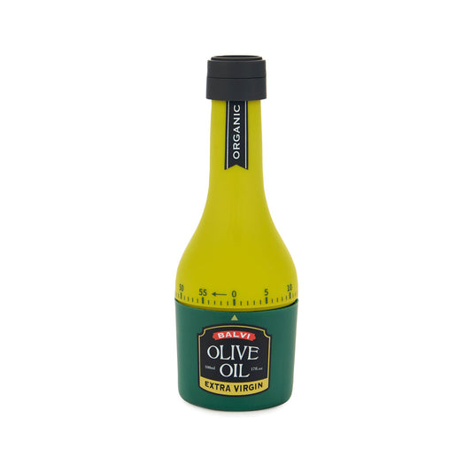 Olive Oil Timer