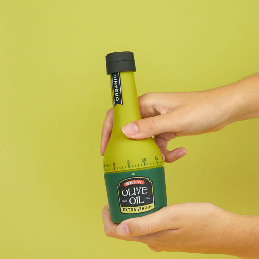 Olive Oil Timer