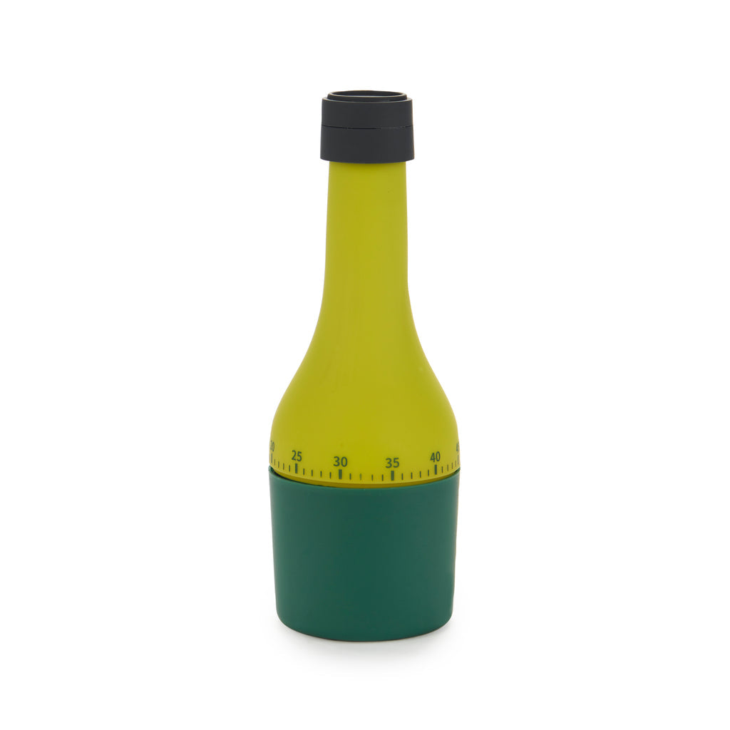 Minuteur Huile d'Olive
